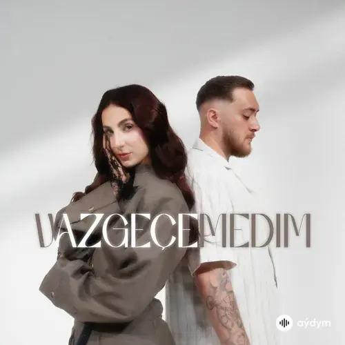 Umut Capone-Elif Sima - Vazgeçemedim