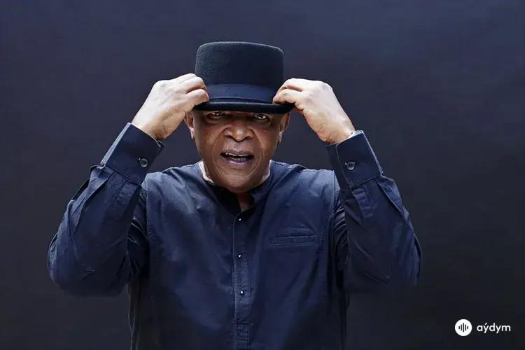 Hugh Masekela