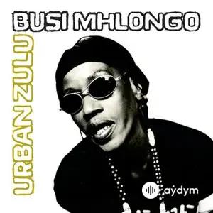 Busi Mhlongo