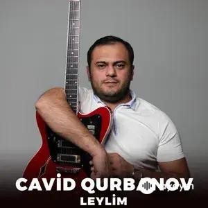 Cavid Qurbanov