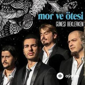 Güneşi Beklerken
