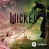 Wicked Movie Cast-Ariana Grande-Andy Nyman-Courtney-Mae Briggs-Jeff Goldblum-Sharon D. Clarke-Jenna Boyd - No One Mourns the Wicked
