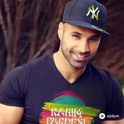 Rahim Pardesi