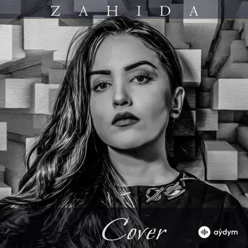 Zahida