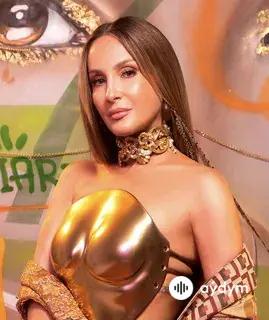 Claudia Leitte