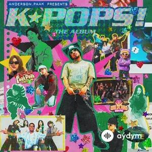 K-POPS! (Music from and inspired by K-POPS! Motion Picture)