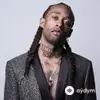 Rapper (¥$) -Kanye West-Ty Dolla $ign  - Stars