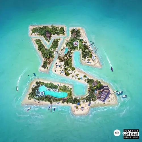 Ty Dolla $ign  - Famous