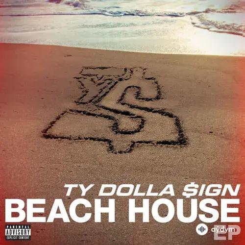 Beach House EP