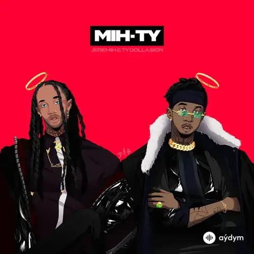 Mih-Ty