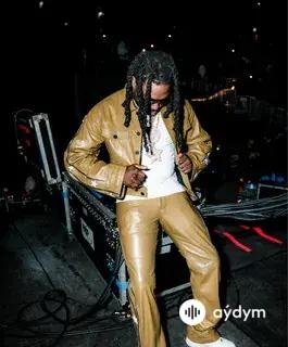 Young Scooter