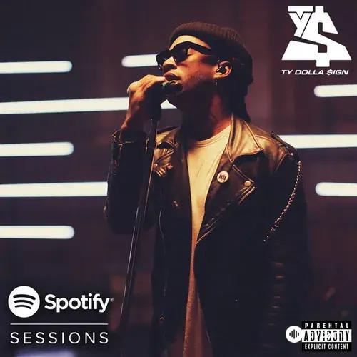 Spotify Session