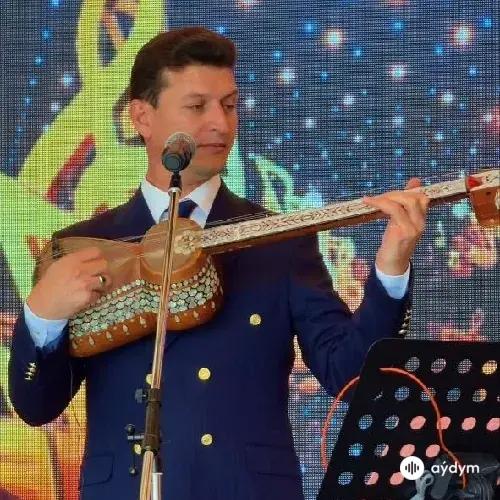 Bahram Hüseýinow - Kapalak