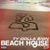 Ty Dolla $ign -Casey Veggies-Twista -Nate Poetics - Work