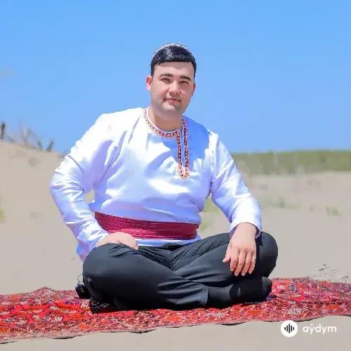 Allaberdi Amanow - Owadan Gelin