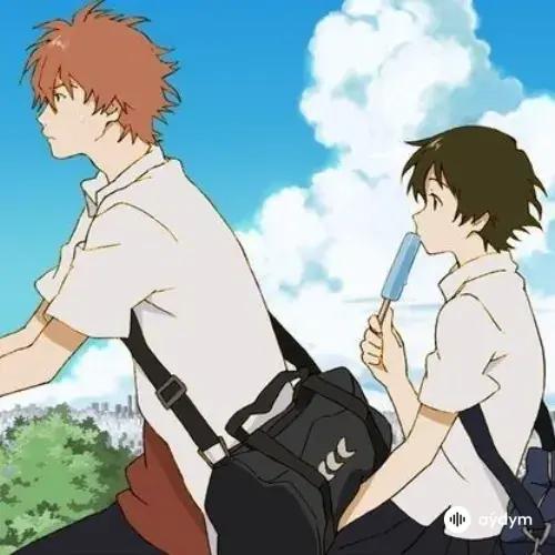 Summer Anime Vibes