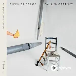 Pipes Of Peace (Archive Collection / Remastered 2015)