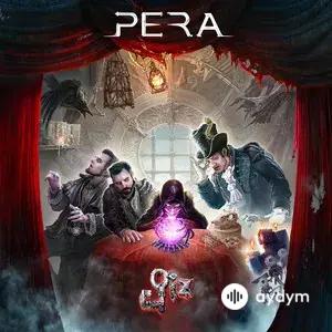 Pera  - Affet