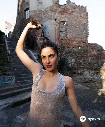 Eylül Ergül
