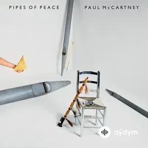 Pipes Of Peace (Remastered 2015)