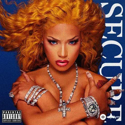 Stefflon Don-Future  - What You Want