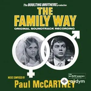 The Family Way (Original Soundtrack Recording)