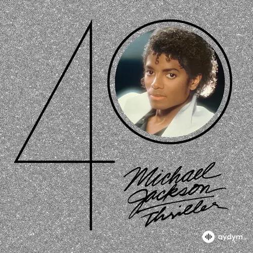 Thriller 40