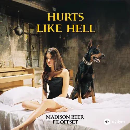 Madison Beer-Offset - Hurts Like Hell