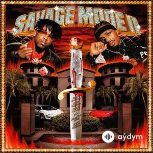 SAVAGE MODE II