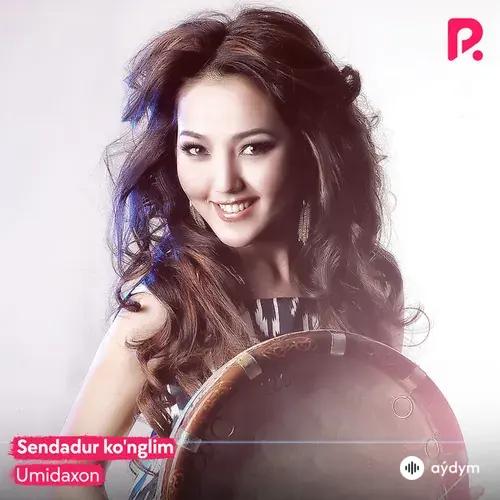 Sendadur ko'nglim