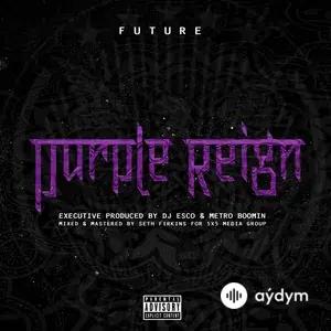 Purple Reign
