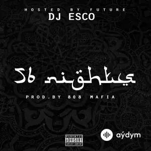 56 Nights