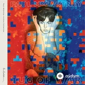 Tug Of War (Archive Collection)