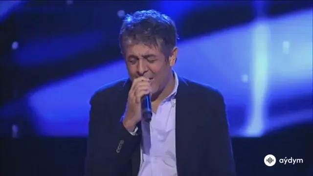 Murat Göğebakan - Kalbim Yaralı