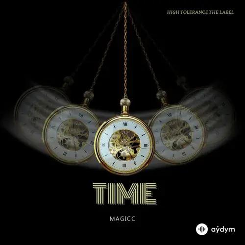 Magicc - Time