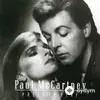 Paul McCartney - Stranglehold - 1993 Digital Remaster