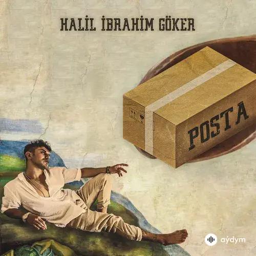 Halil Ibrahim Göker - Posta