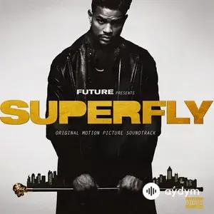 Superfly (Original Motion Picture Soundtrack)
