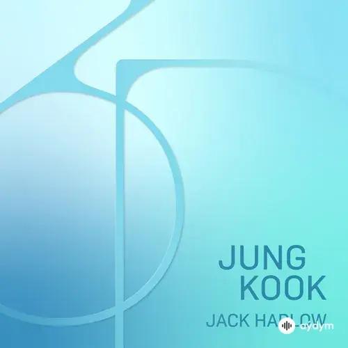 Jung Kook-Jack Harlow - 3D (Instrumental)