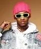Yung Booke-Future  - Easter Fit