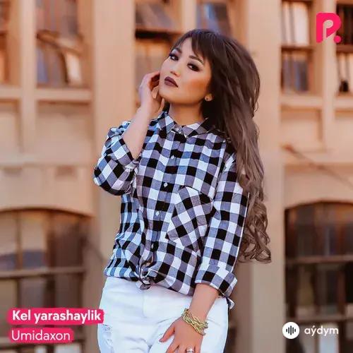 Kel yarashaylik