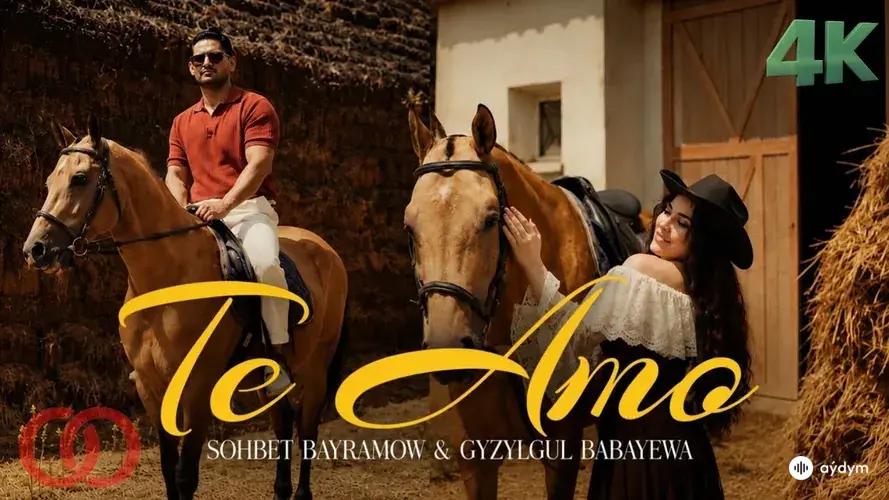 Te Amo