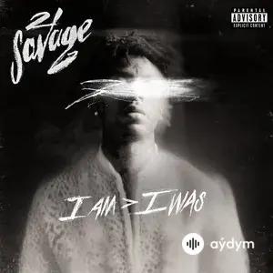 i am > i was