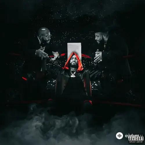 DJ Drama -Jack Harlow - Mockingbird Valley