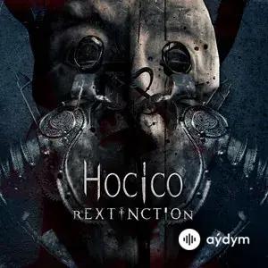 Rextinction