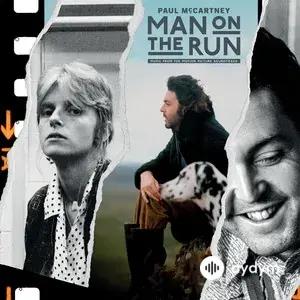 Man On The Run (Music from the Motion Picture Soundtrack)
