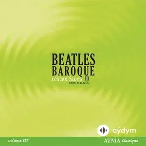 Beatles Baroque 3