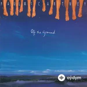 Off The Ground