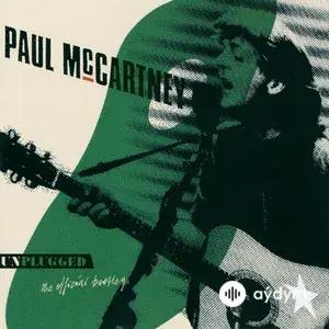 Unplugged - The Official Bootleg
