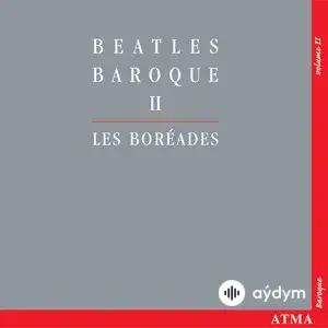 Beatles Baroque 2